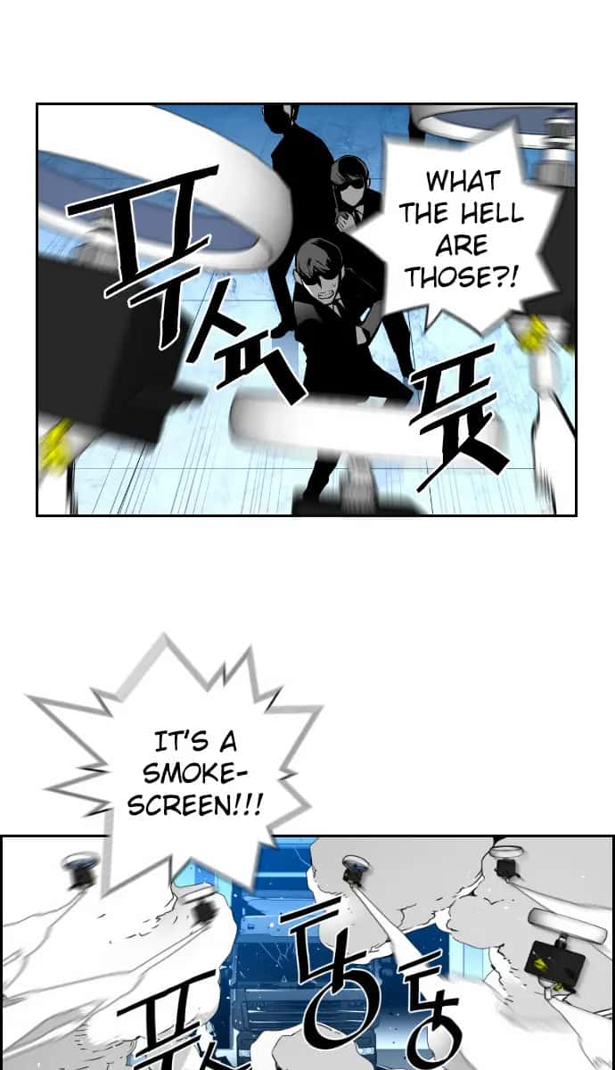 Terror Man Chapter 40 Page 41