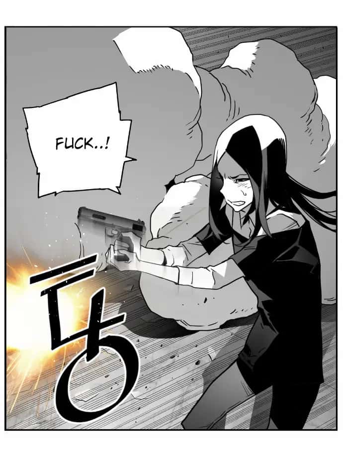 Terror Man Chapter 40 Page 45