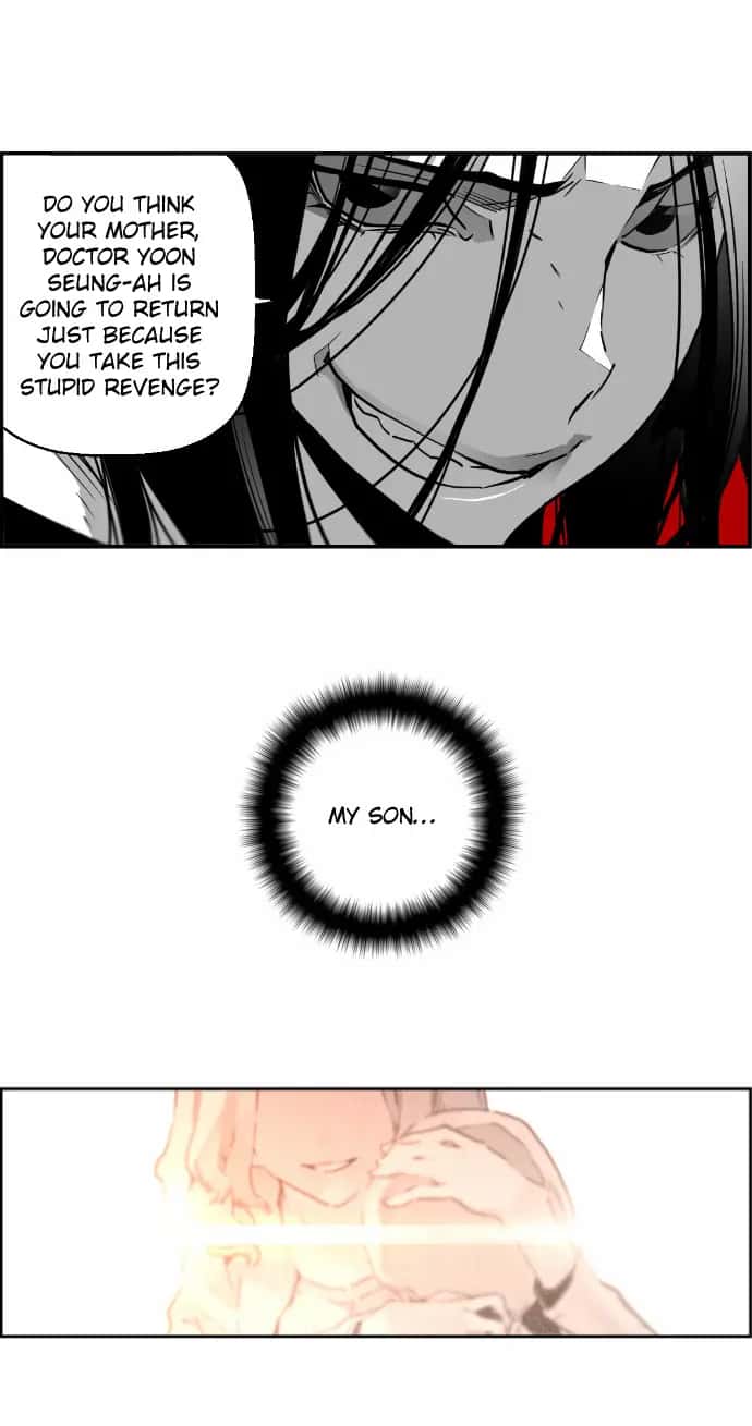 Terror Man Chapter 41 Page 5