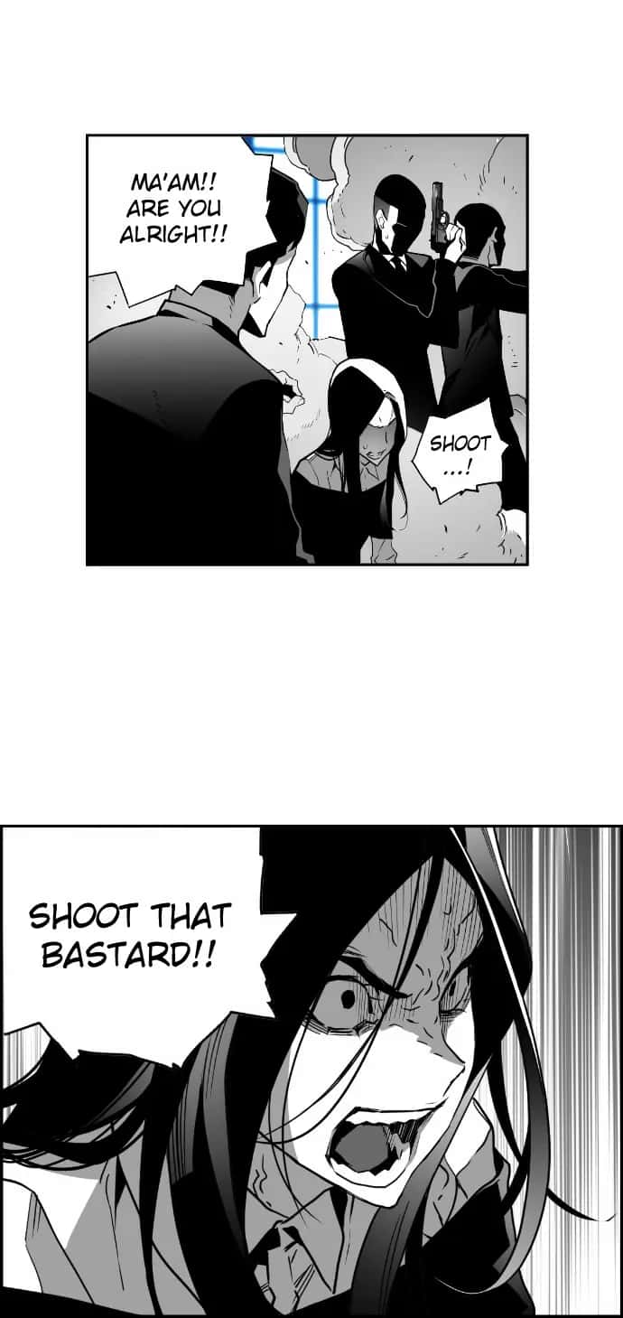 Terror Man Chapter 41 Page 10