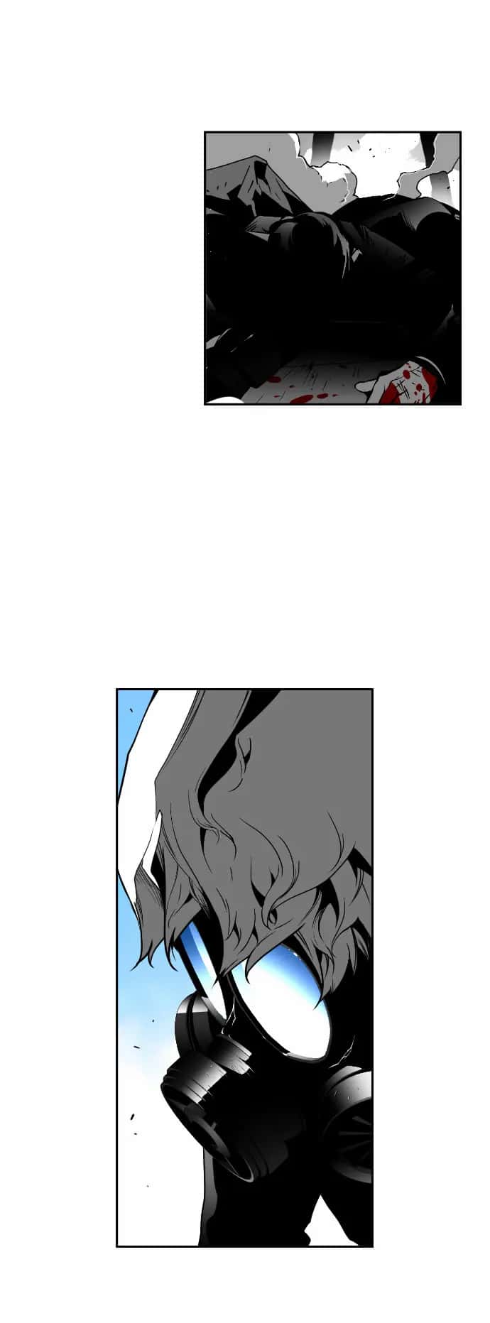 Terror Man Chapter 41 Page 25