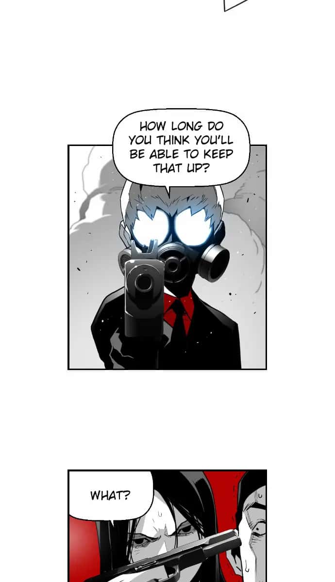 Terror Man Chapter 41 Page 38
