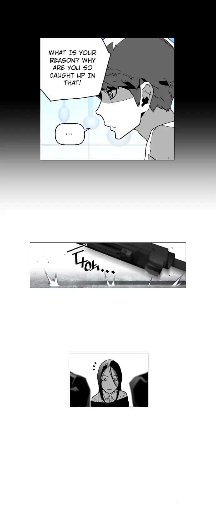 Terror Man Chapter 42 Page 26