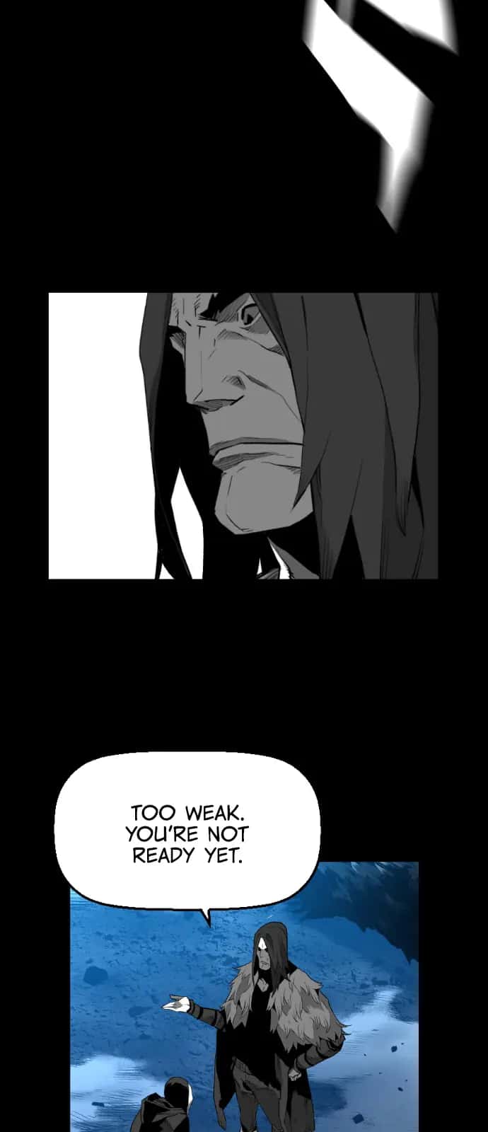 Terror Man Chapter 159 Page 19