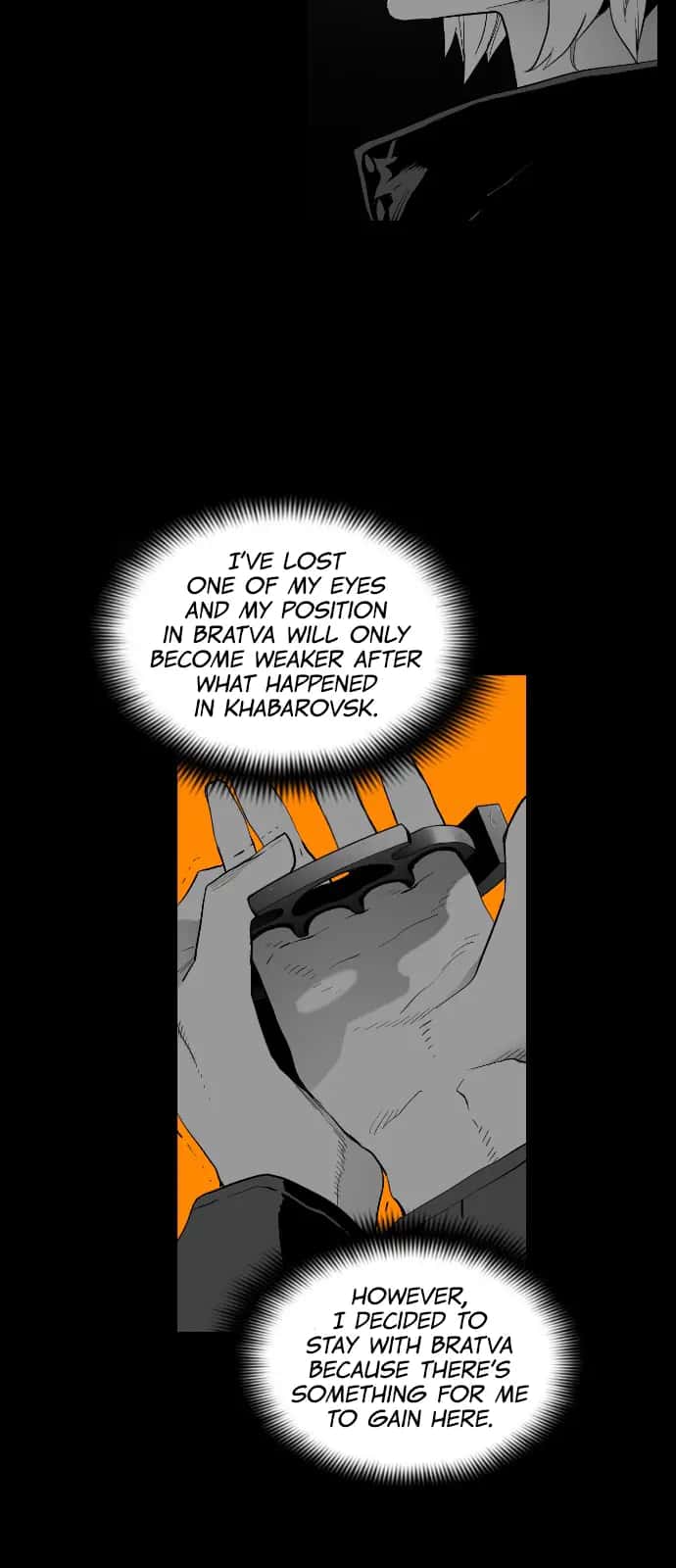Terror Man Chapter 159 Page 35