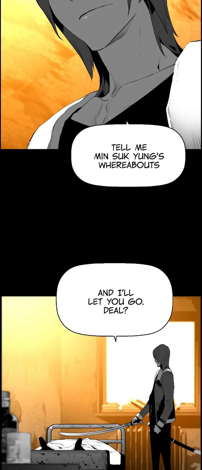 Terror Man Chapter 159 Page 45