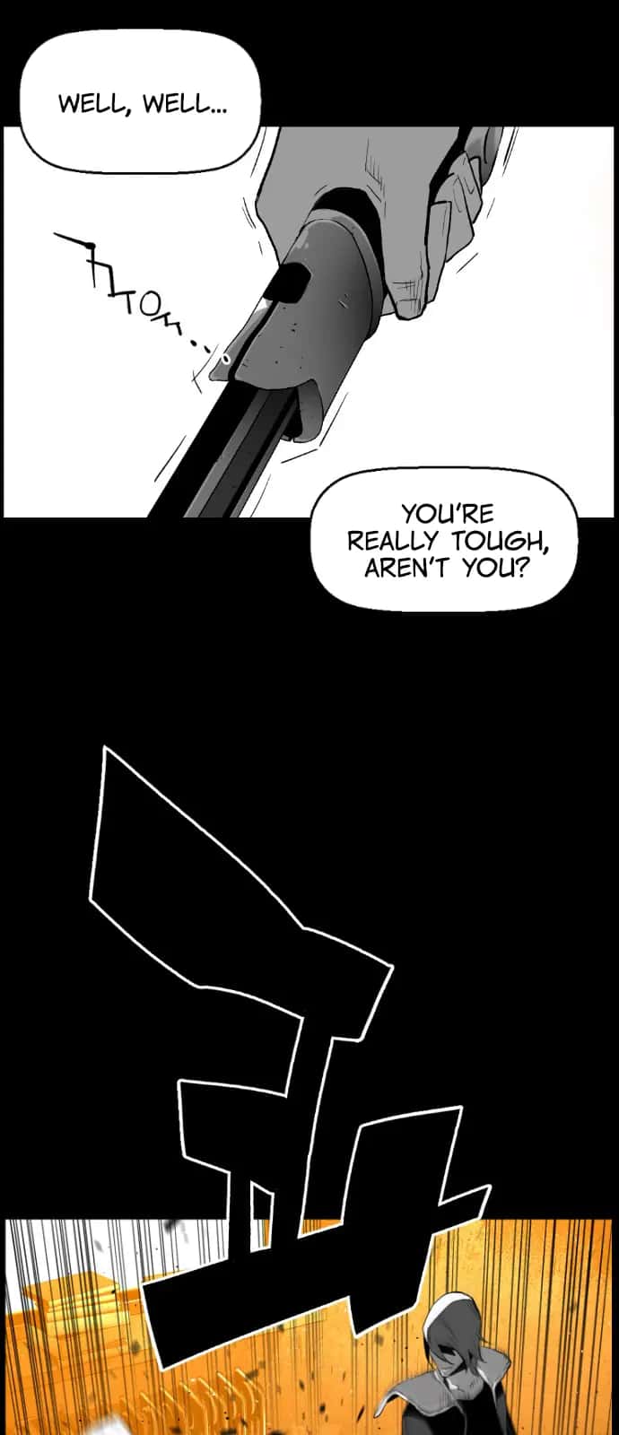 Terror Man Chapter 159 Page 53