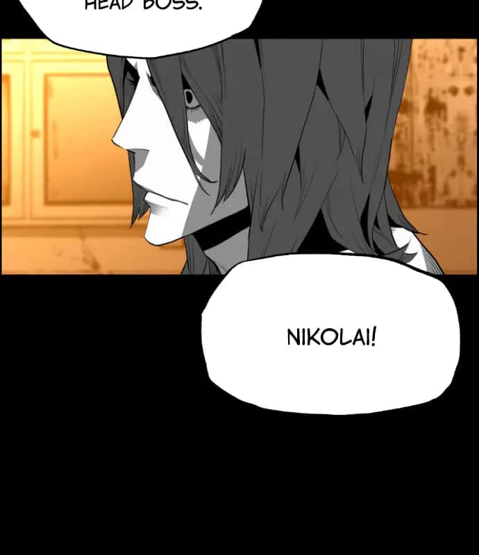 Terror Man Chapter 159 Page 58