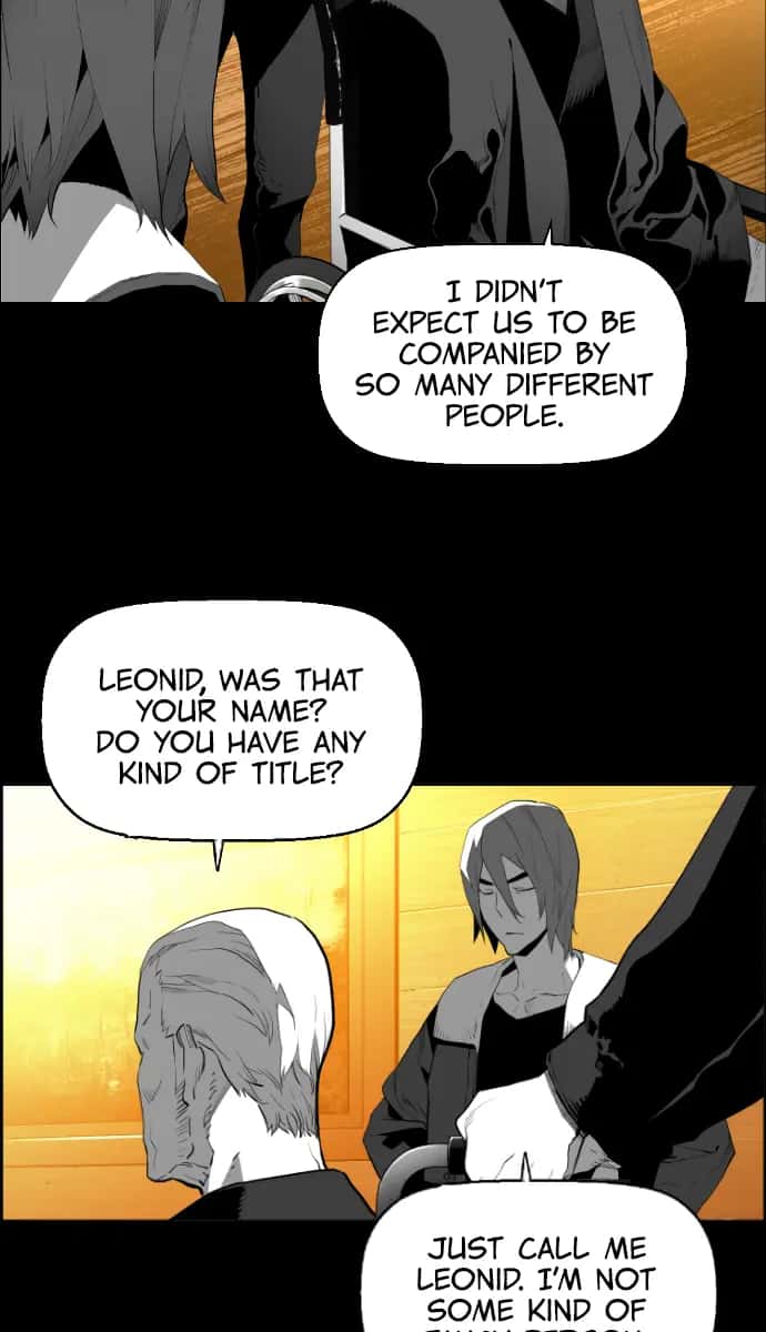 Terror Man Chapter 161 Page 4