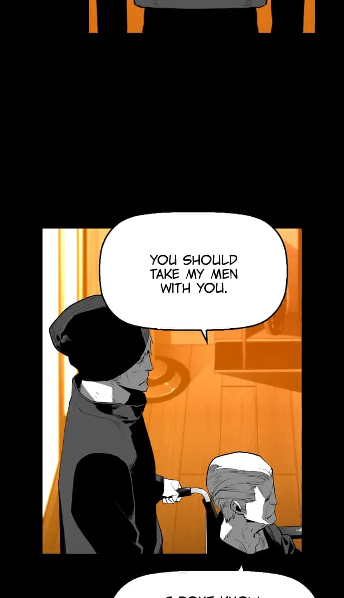 Terror Man Chapter 161 Page 13