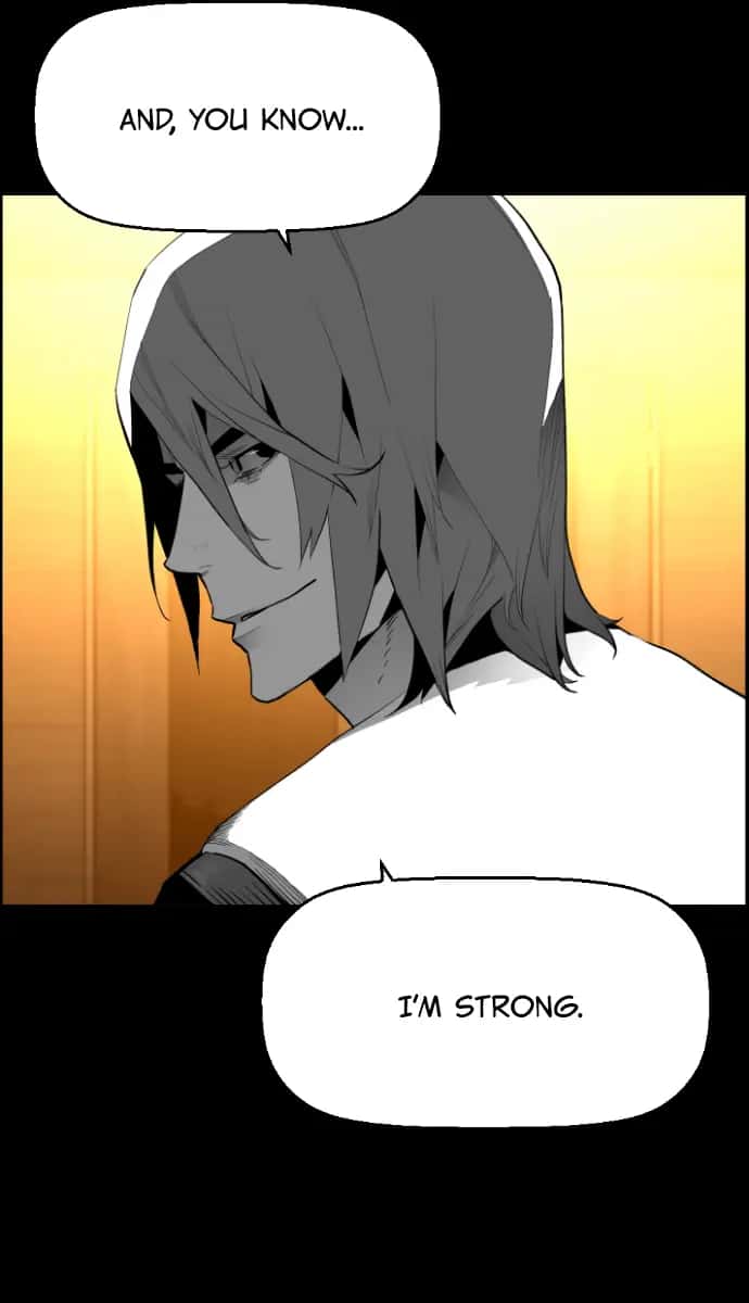 Terror Man Chapter 161 Page 16