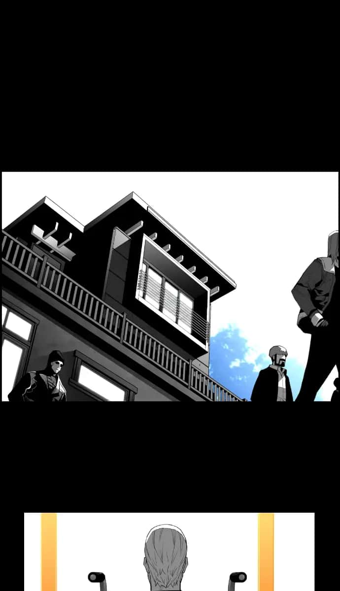 Terror Man Chapter 161 Page 20
