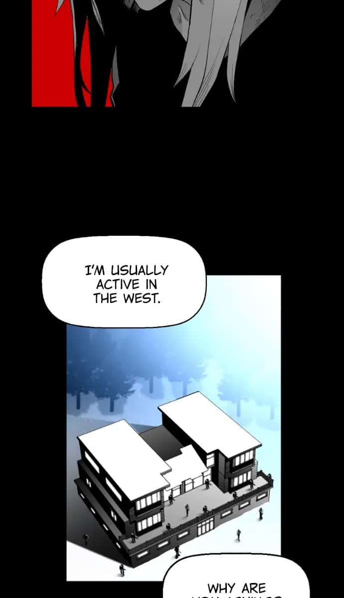 Terror Man Chapter 161 Page 23