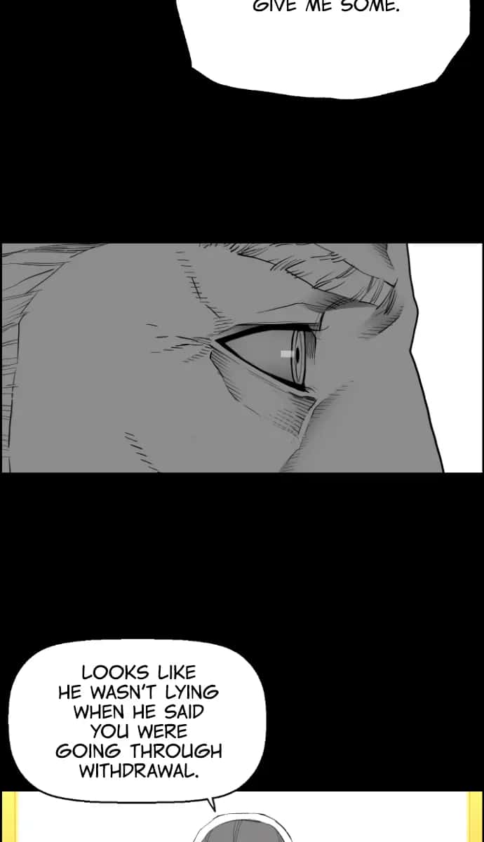 Terror Man Chapter 161 Page 25