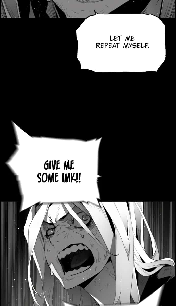 Terror Man Chapter 161 Page 27