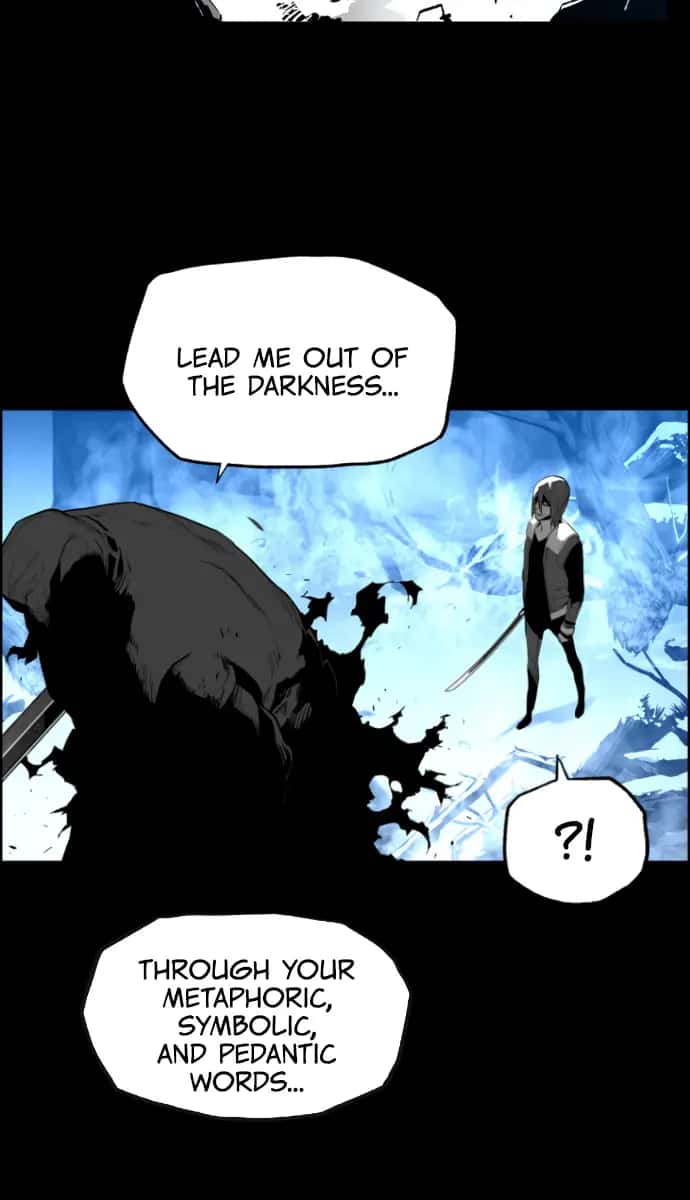 Terror Man Chapter 161 Page 54