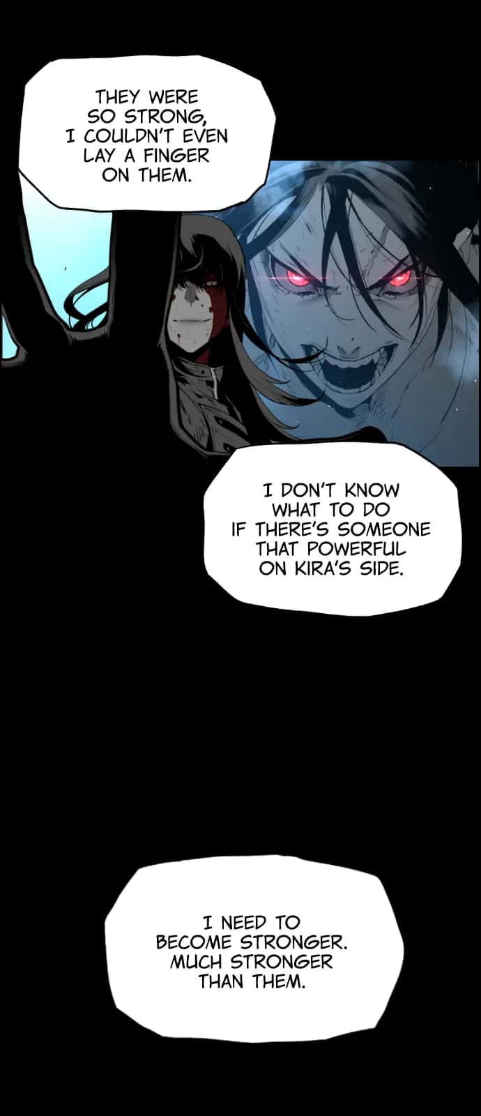 Terror Man Chapter 161 Page 58