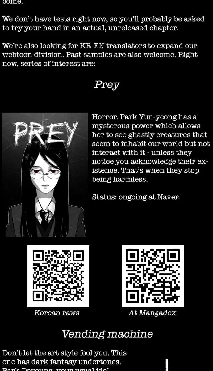 Terror Man Chapter 161 Page 61