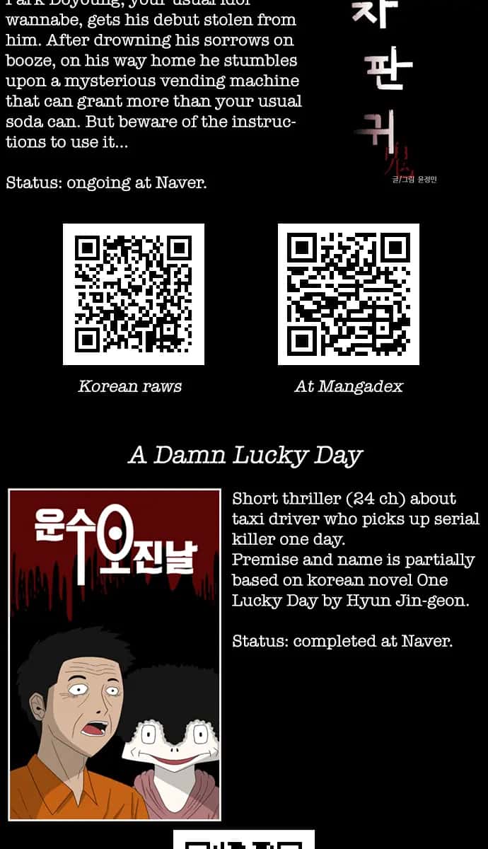 Terror Man Chapter 161 Page 62