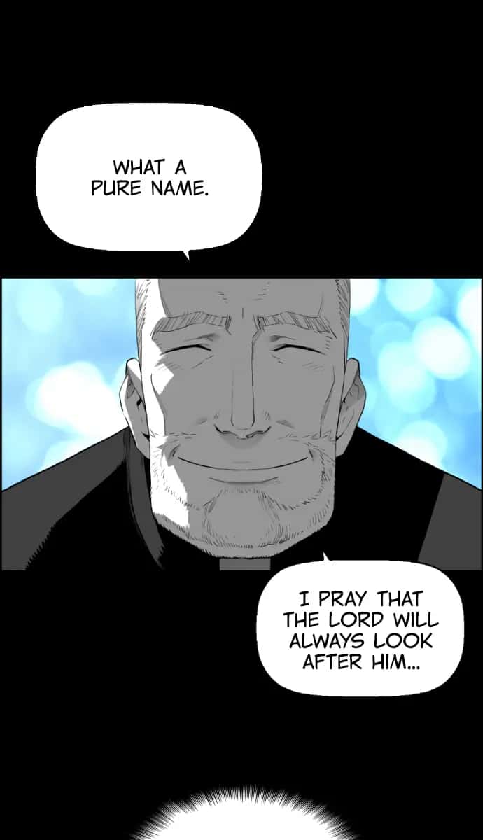 Terror Man Chapter 162 Page 3