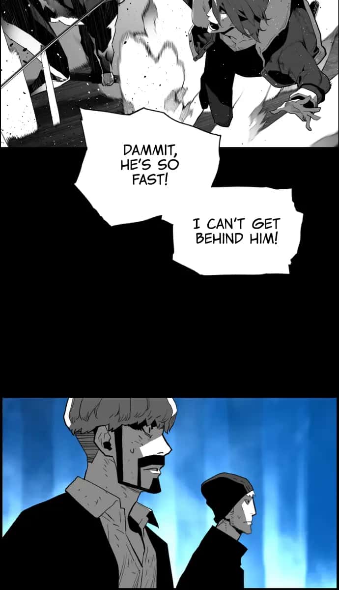 Terror Man Chapter 162 Page 6