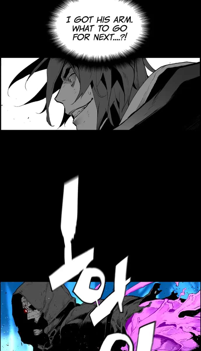 Terror Man Chapter 162 Page 12