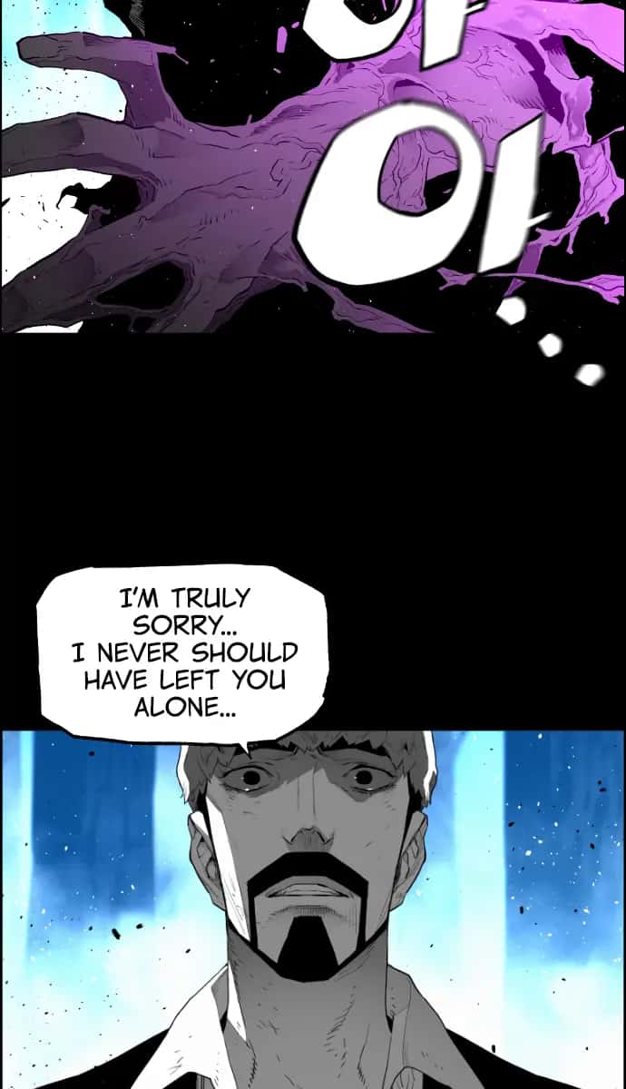 Terror Man Chapter 162 Page 13