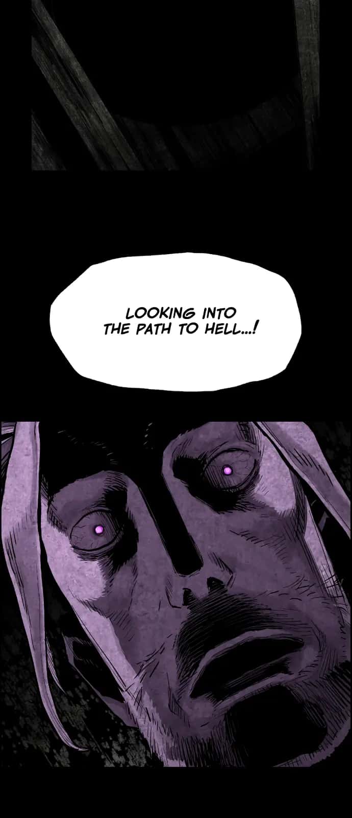 Terror Man Chapter 162 Page 19