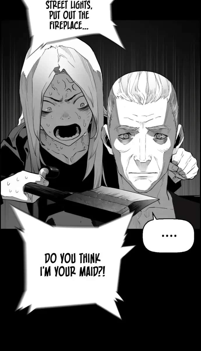 Terror Man Chapter 162 Page 28