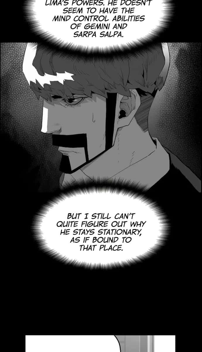 Terror Man Chapter 162 Page 34