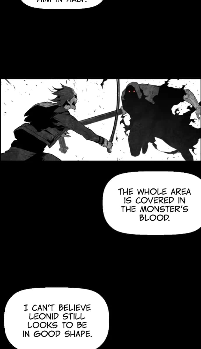Terror Man Chapter 162 Page 42