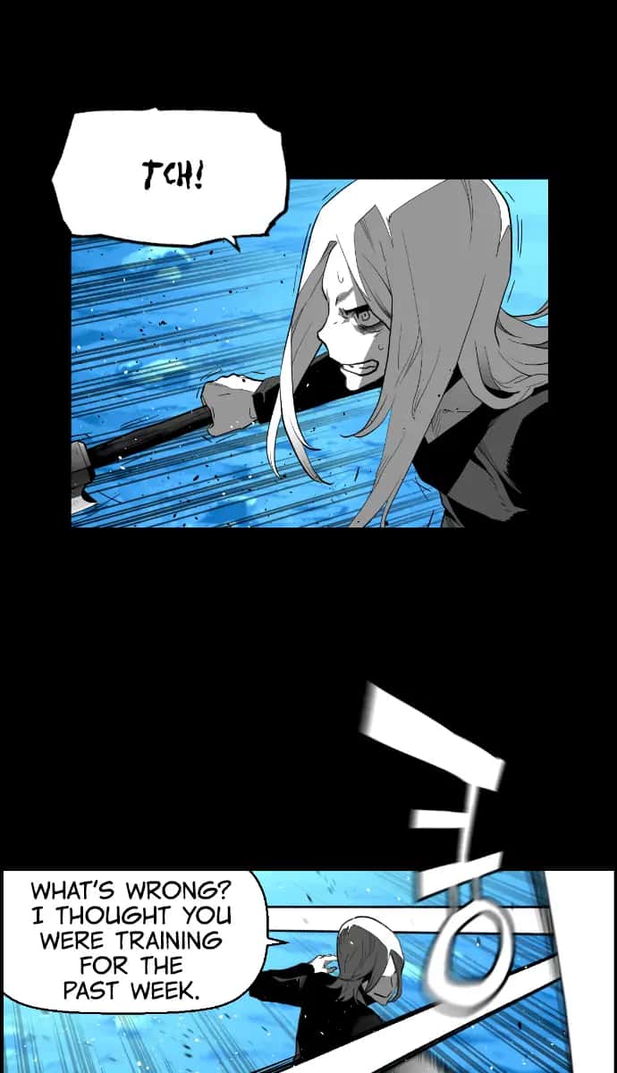 Terror Man Chapter 163 Page 21