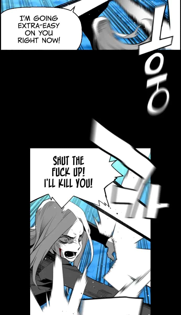 Terror Man Chapter 163 Page 22