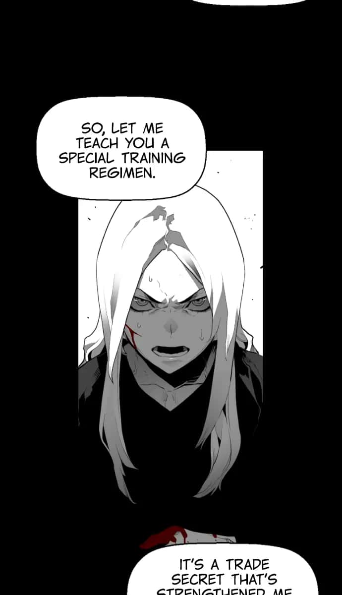 Terror Man Chapter 163 Page 39