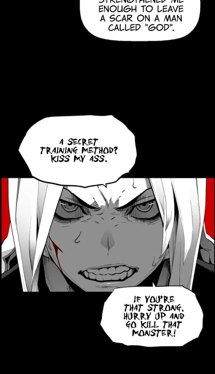 Terror Man Chapter 163 Page 40