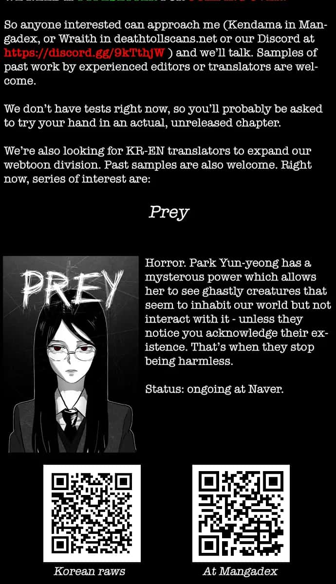 Terror Man Chapter 163 Page 59