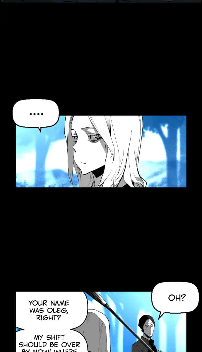 Terror Man Chapter 164 Page 4