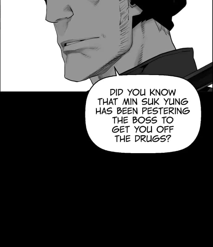 Terror Man Chapter 164 Page 11