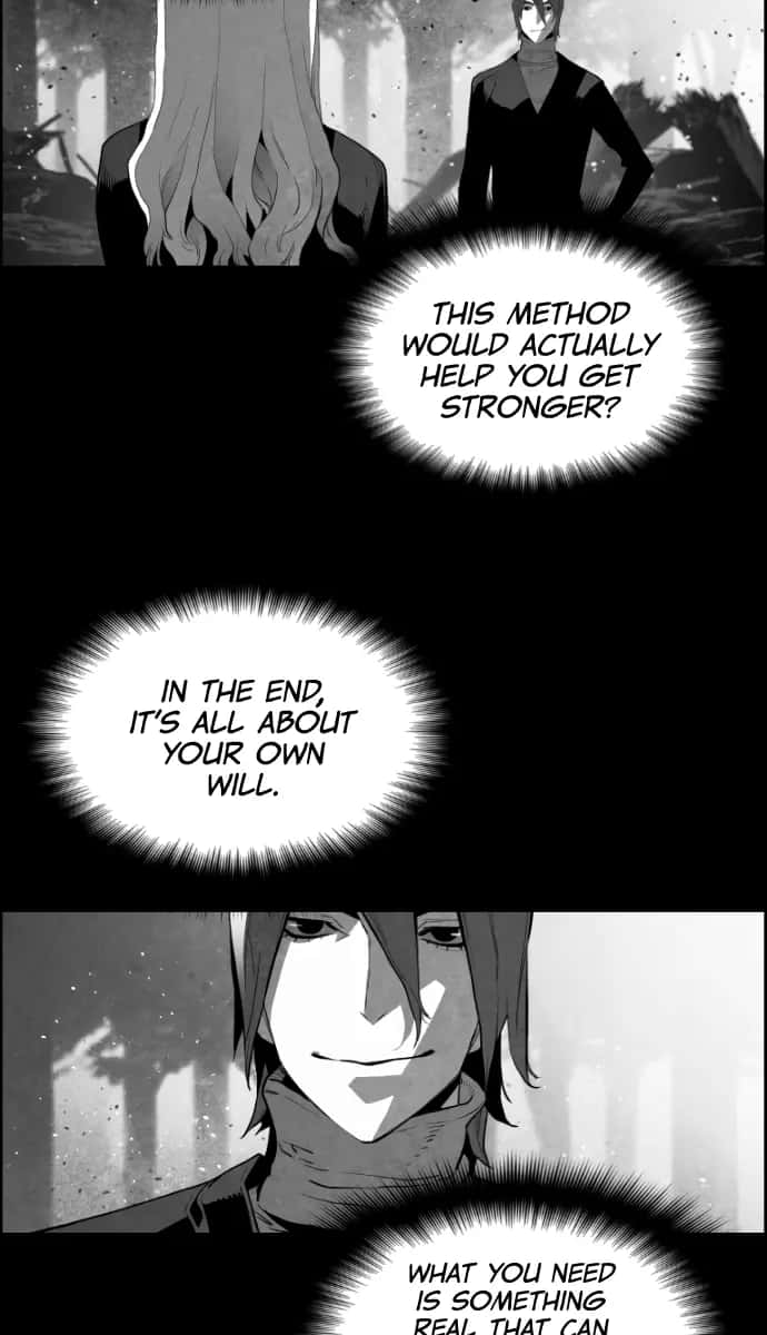 Terror Man Chapter 164 Page 20