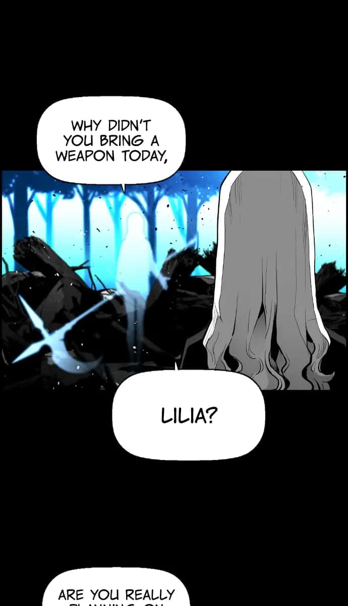 Terror Man Chapter 164 Page 22