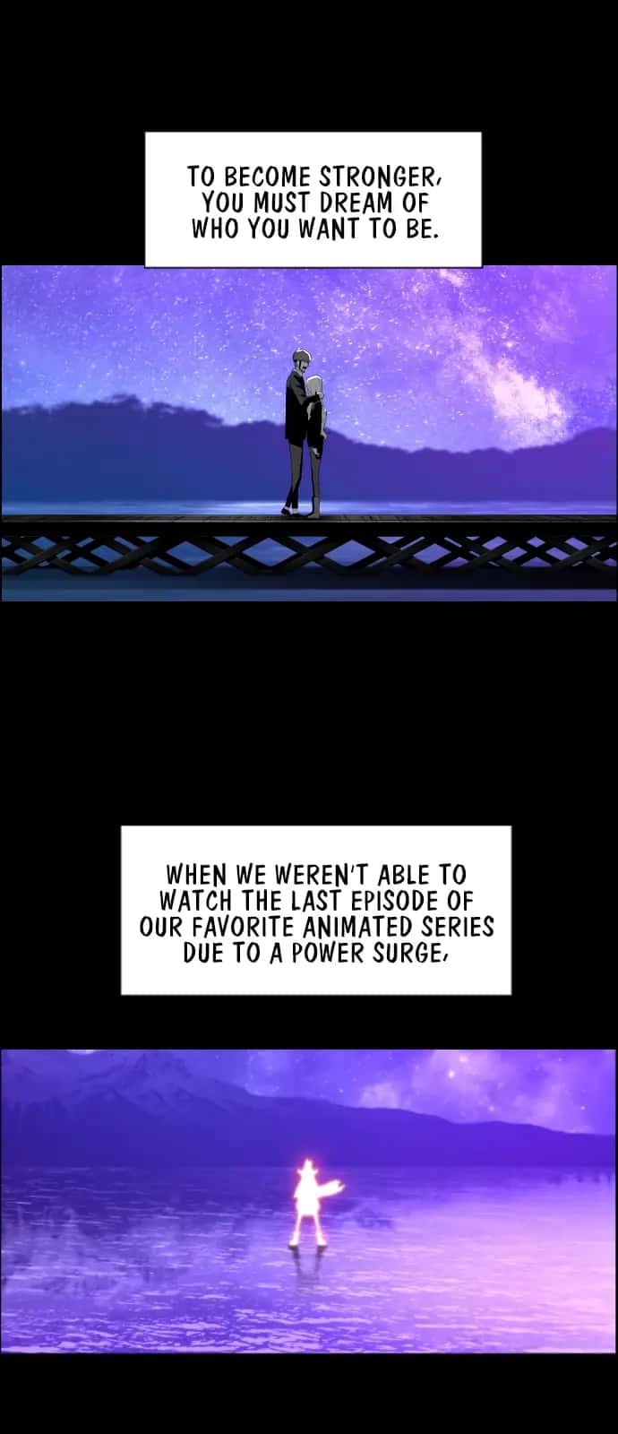Terror Man Chapter 164 Page 57
