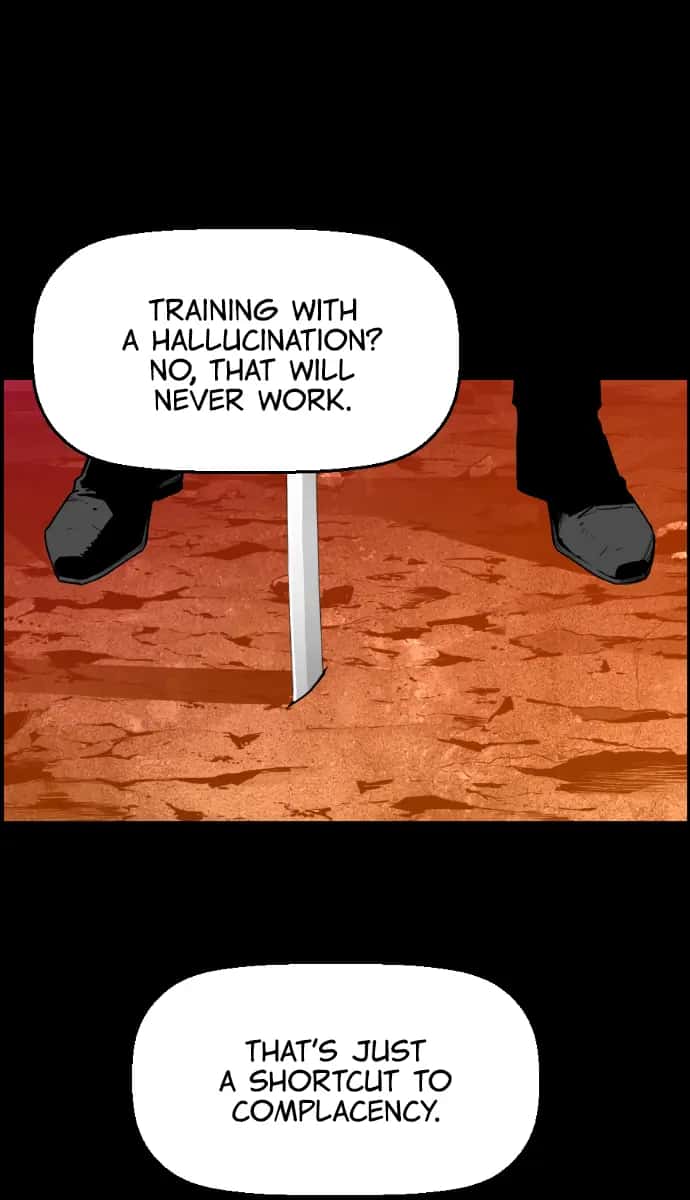 Terror Man Chapter 165 Page 1