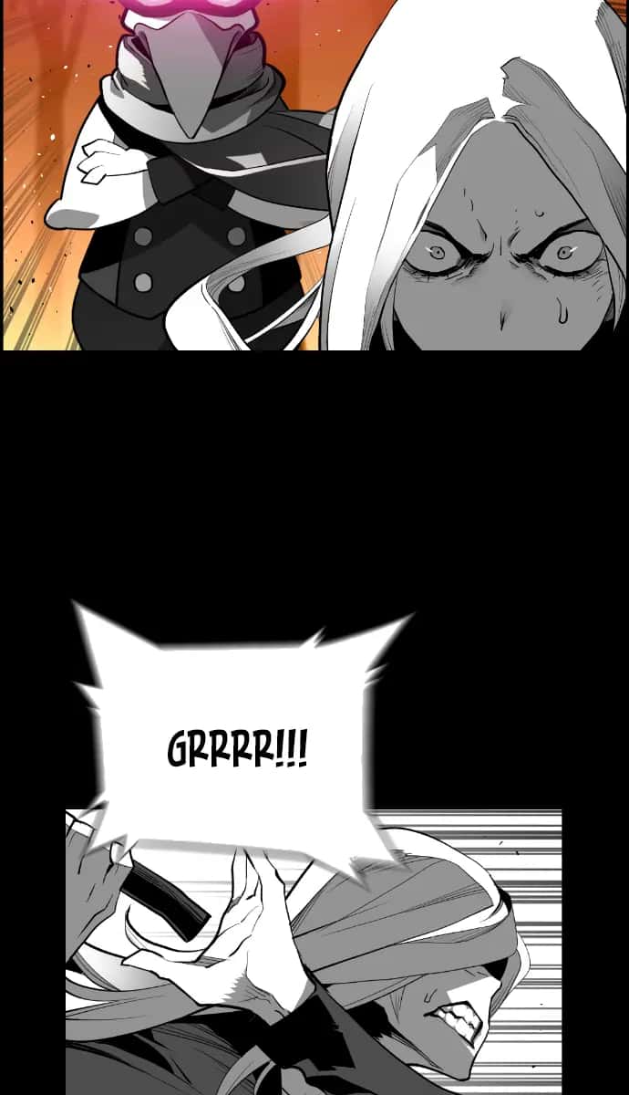 Terror Man Chapter 165 Page 16