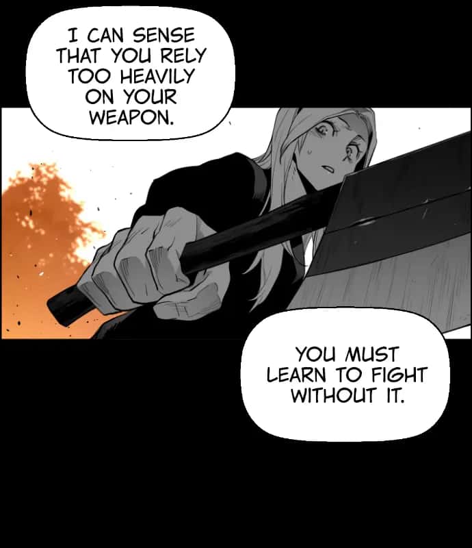 Terror Man Chapter 165 Page 22