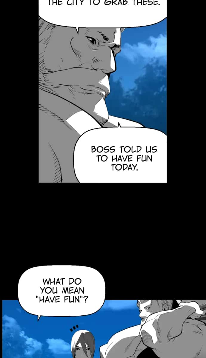 Terror Man Chapter 165 Page 29
