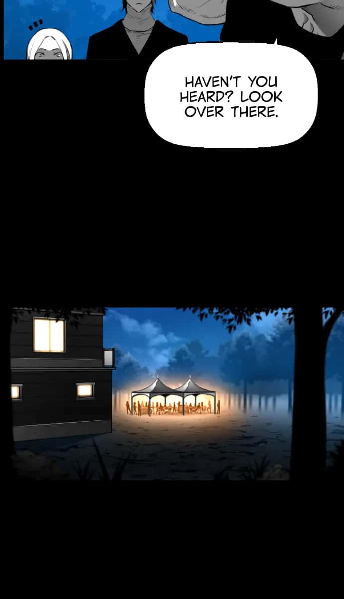 Terror Man Chapter 165 Page 30