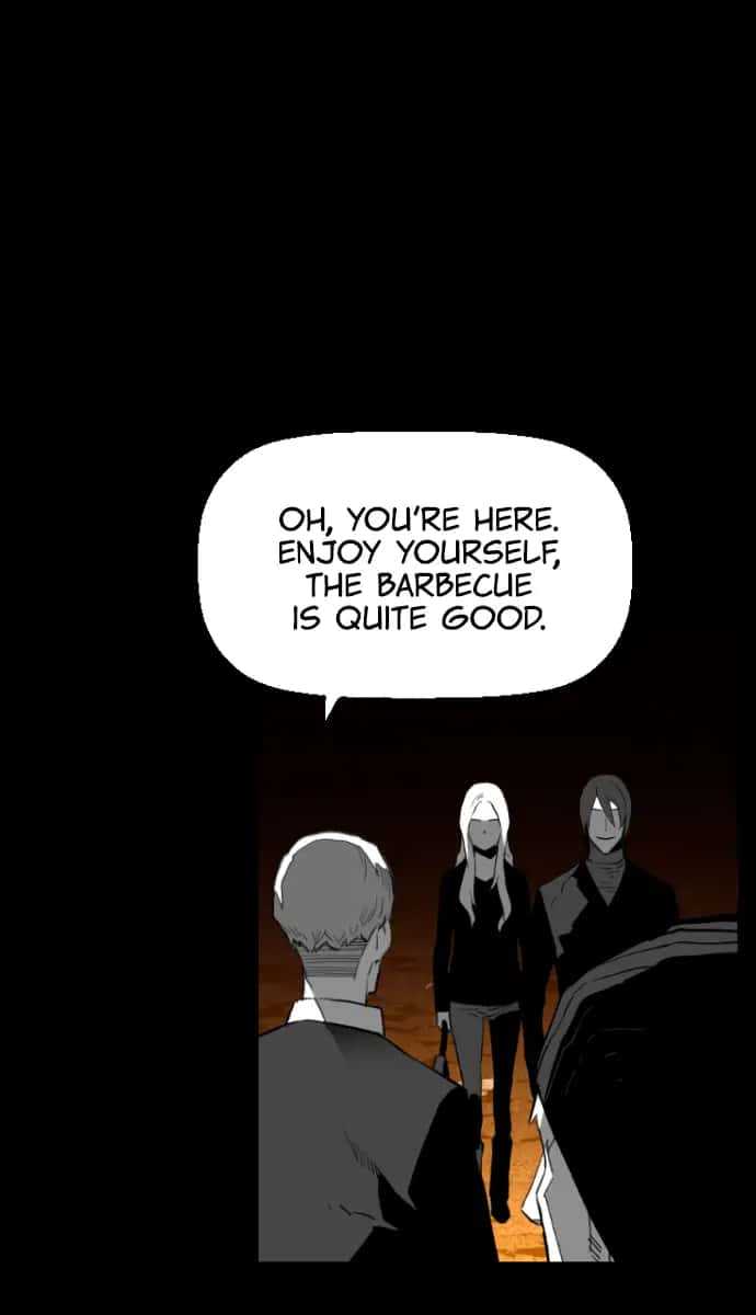 Terror Man Chapter 165 Page 34