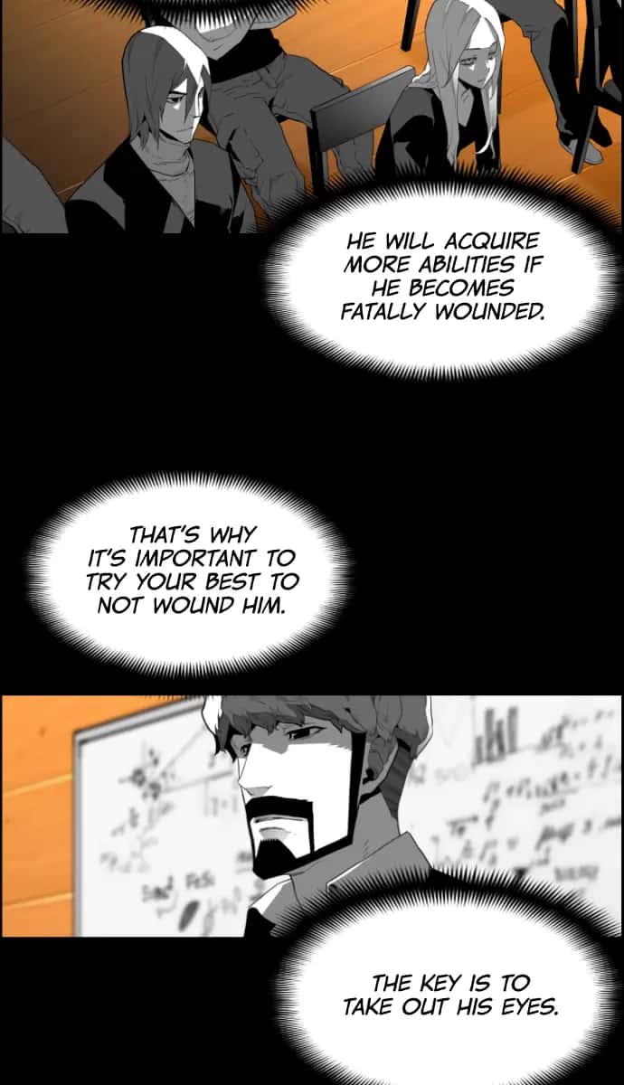 Terror Man Chapter 166 Page 7