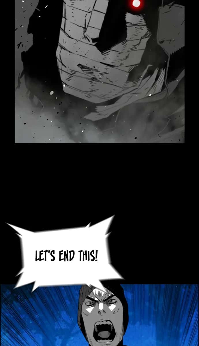 Terror Man Chapter 166 Page 29