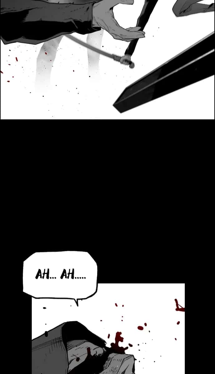 Terror Man Chapter 166 Page 42